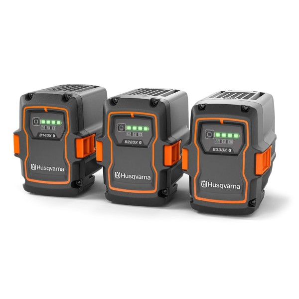 Μπαταρία Husqvarna 40-B330X 9Ah 36V